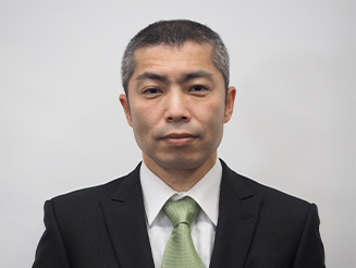 会長: 森田　良知